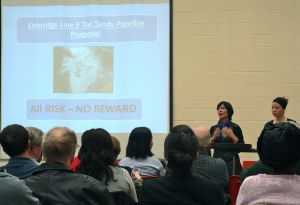 Line 9B Presentation